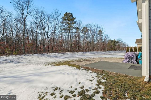 3785 DORCHESTER DR, Williamstown, NJ 08094