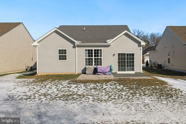 3785 DORCHESTER DR, Williamstown, NJ 08094