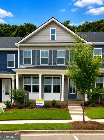 343 Tate Street, Monroe, GA 30655