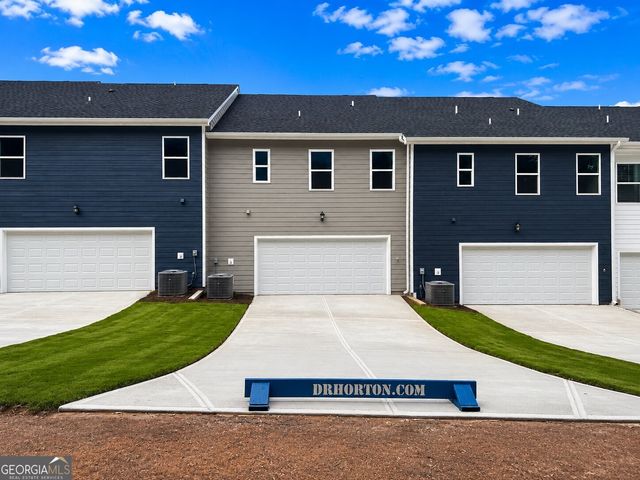 343 Tate Street, Monroe, GA 30655