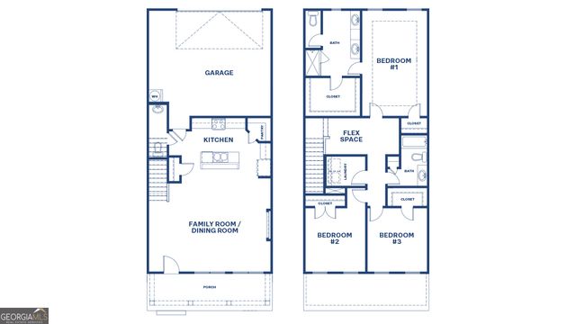 343 Tate Street, Monroe, GA 30655
