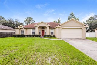 3131 BRANCHVILLE DRIVE, Deltona, FL 32738