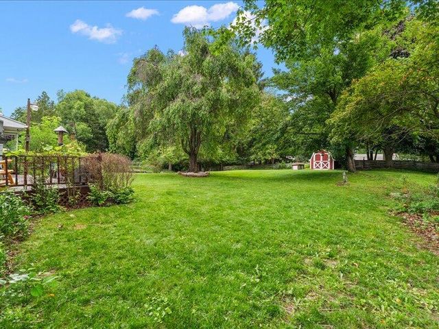 728 N Stewart Avenue, Fremont, MI 49412
