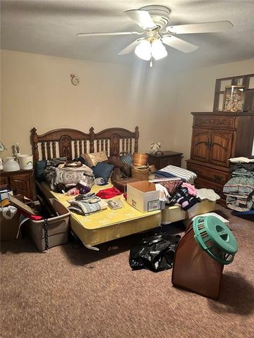 5886 S Bear Drive, Douglasville, GA 30135