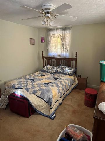 5886 S Bear Drive, Douglasville, GA 30135