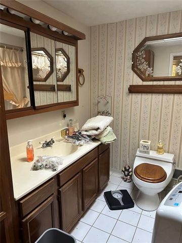 5886 S Bear Drive, Douglasville, GA 30135