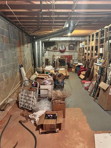 5886 S Bear Drive, Douglasville, GA 30135