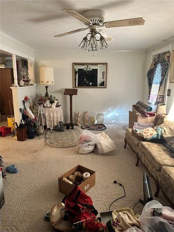 5886 S Bear Drive, Douglasville, GA 30135