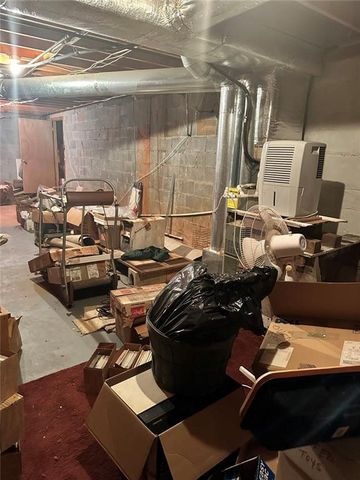 5886 S Bear Drive, Douglasville, GA 30135