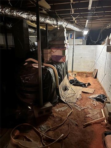 5886 S Bear Drive, Douglasville, GA 30135