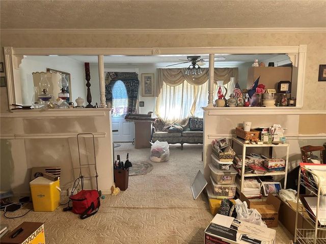 5886 S Bear Drive, Douglasville, GA 30135