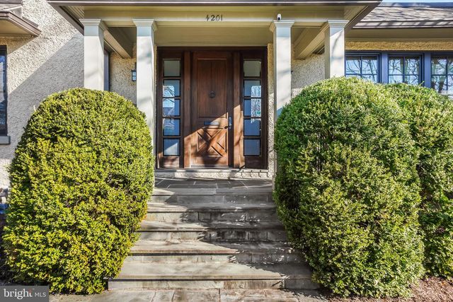 4201 MILITARY RD NW, Washington, DC 20015