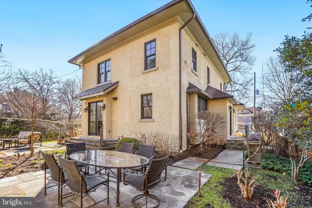 4201 MILITARY RD NW, Washington, DC 20015