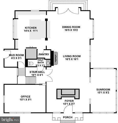 4201 MILITARY RD NW, Washington, DC 20015