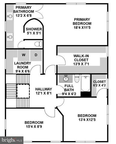 4201 MILITARY RD NW, Washington, DC 20015