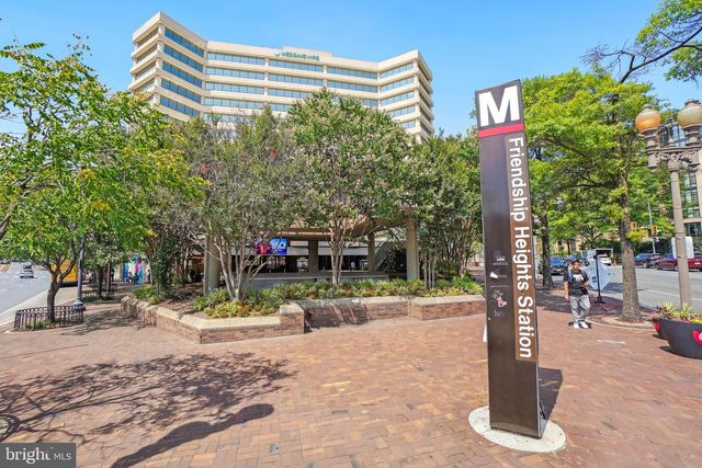 4201 MILITARY RD NW, Washington, DC 20015