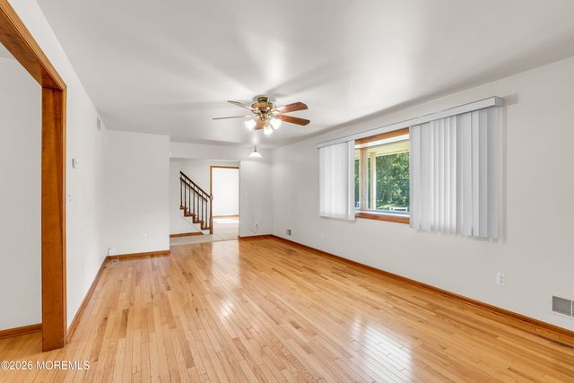 688 Fort Plains Road, Howell, NJ 07731