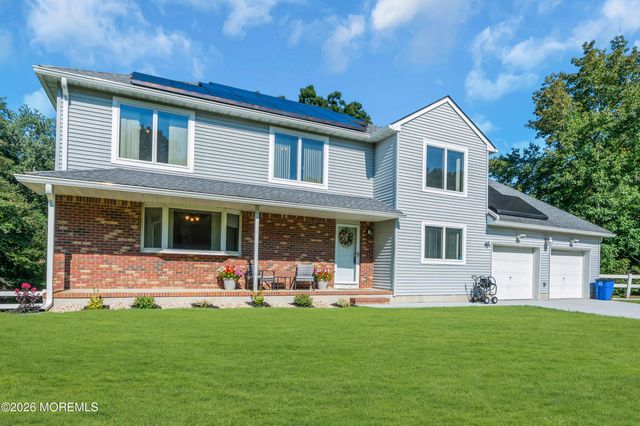 688 Fort Plains Road, Howell, NJ 07731