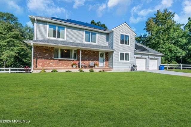 688 Fort Plains Road, Howell, NJ 07731