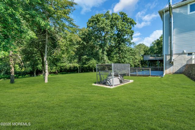 688 Fort Plains Road, Howell, NJ 07731