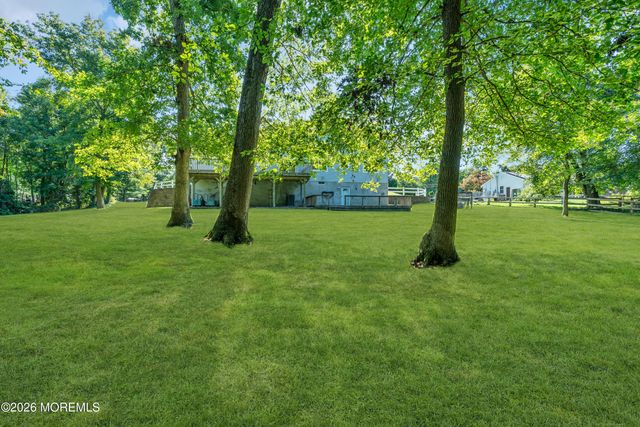 688 Fort Plains Road, Howell, NJ 07731