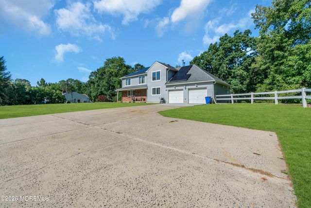 688 Fort Plains Road, Howell, NJ 07731