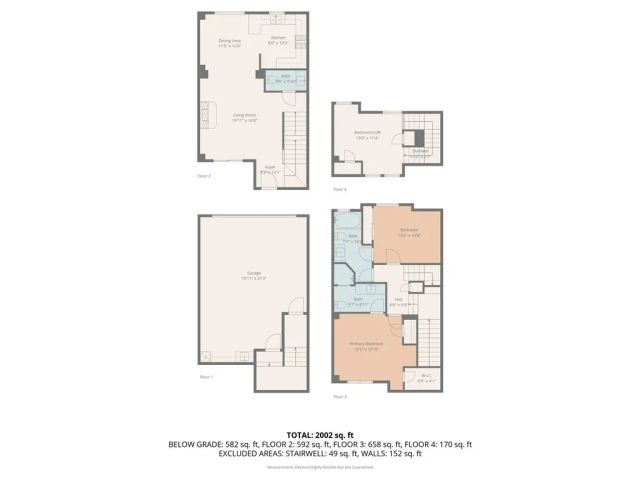 6300 Honolulu 205, La Crescenta, CA 91214