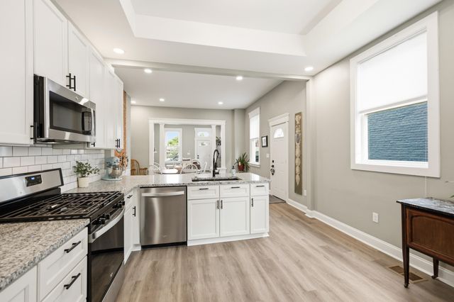 326 W 9th Street, Newport, KY 41071