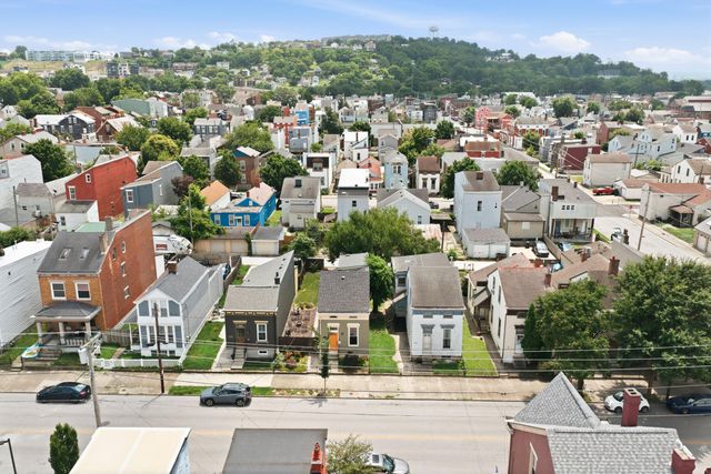 326 W 9th Street, Newport, KY 41071