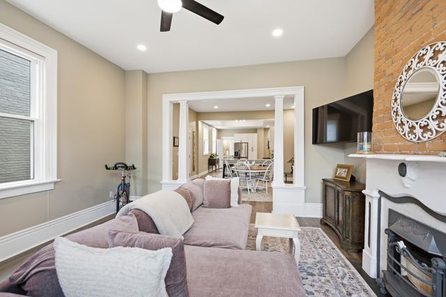 326 W 9th Street, Newport, KY 41071