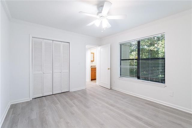 1201 Old Hammond, Atlanta, GA 30350