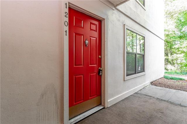 1201 Old Hammond, Atlanta, GA 30350