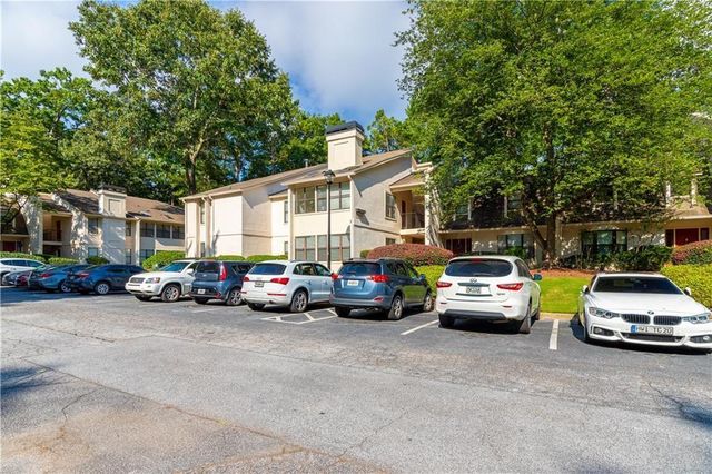 1201 Old Hammond, Atlanta, GA 30350