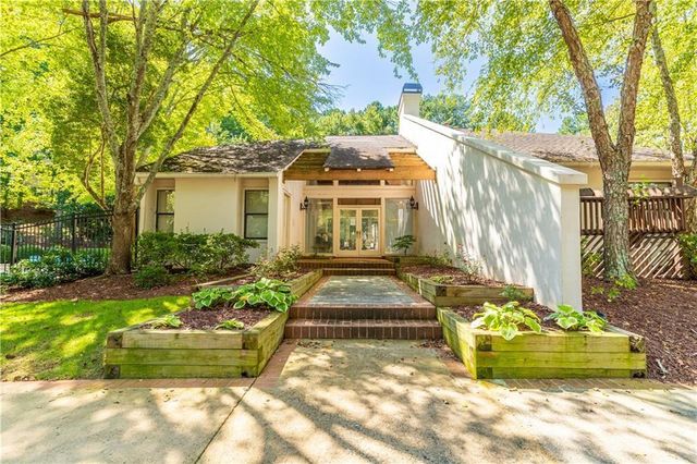 1201 Old Hammond, Atlanta, GA 30350