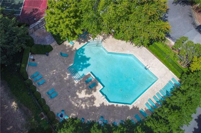 1201 Old Hammond, Atlanta, GA 30350