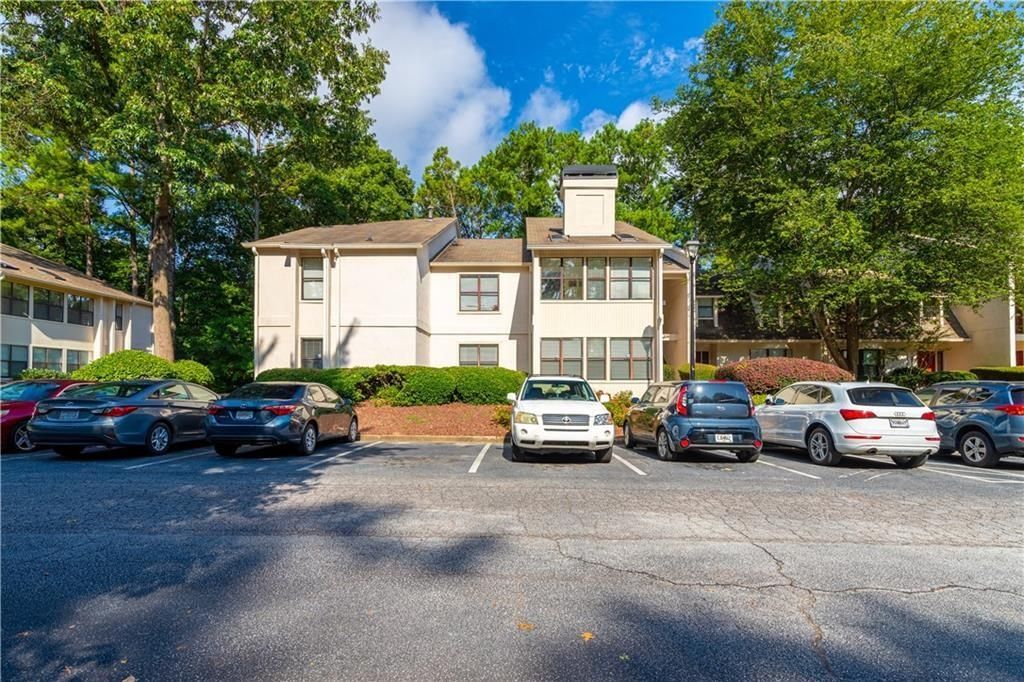 1201 Old Hammond, Atlanta, GA 30350