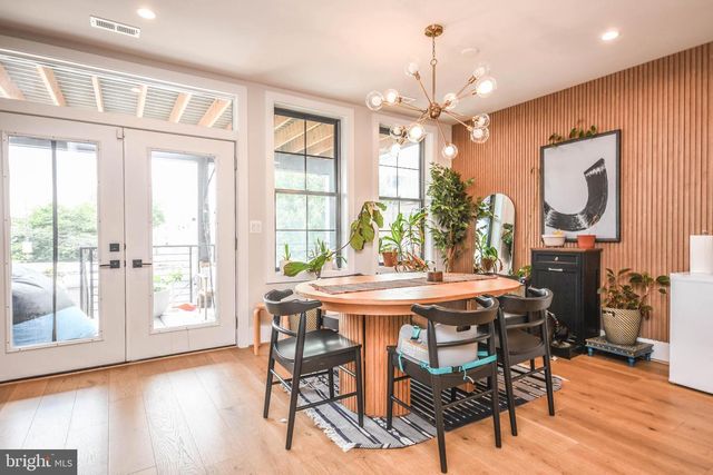 1368 RANDOLPH ST NW, Washington, DC 20011