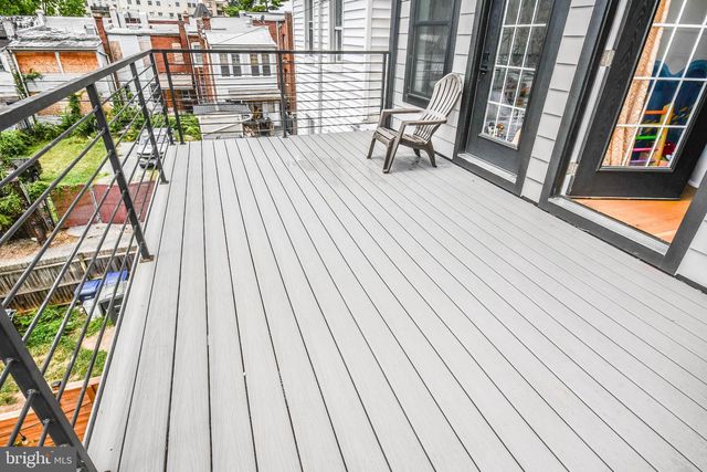 1368 RANDOLPH ST NW, Washington, DC 20011