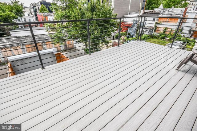 1368 RANDOLPH ST NW, Washington, DC 20011