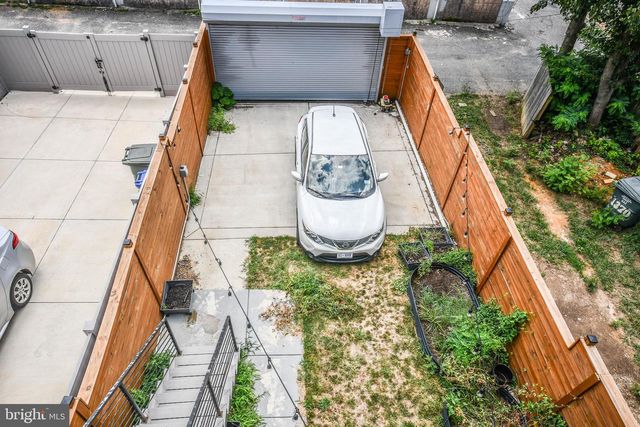 1368 RANDOLPH ST NW, Washington, DC 20011