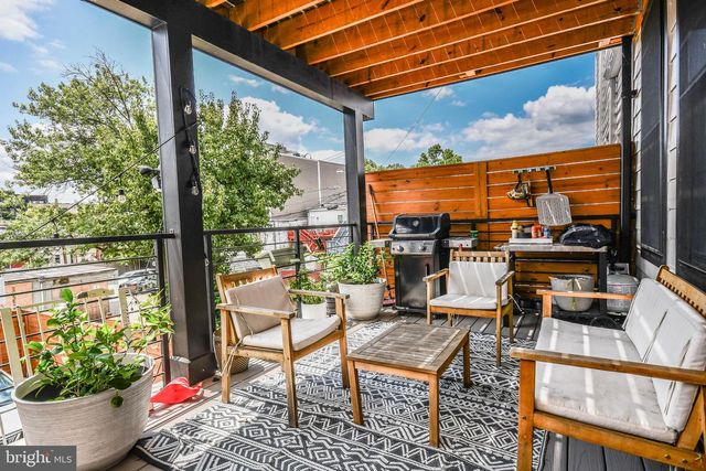 1368 RANDOLPH ST NW, Washington, DC 20011