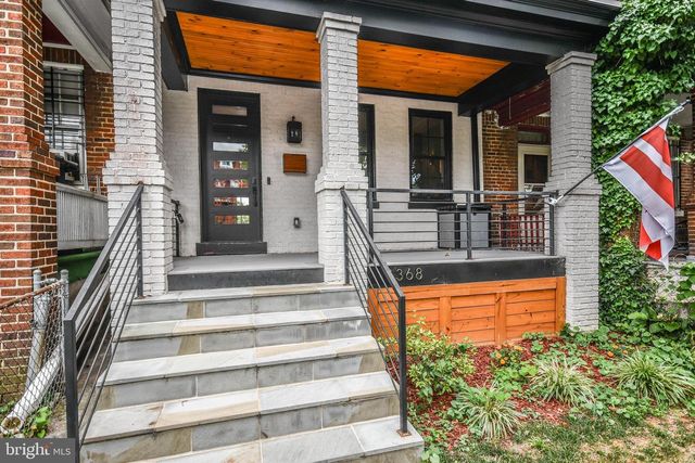 1368 RANDOLPH ST NW, Washington, DC 20011