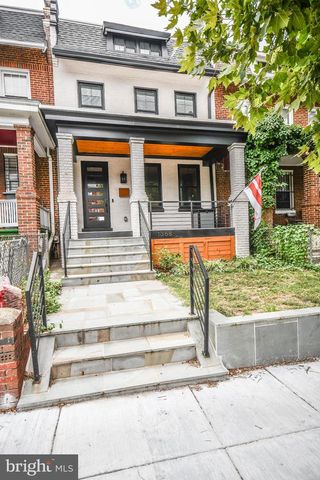 1368 RANDOLPH ST NW, Washington, DC 20011