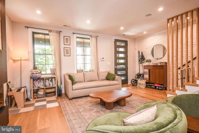 1368 RANDOLPH ST NW, Washington, DC 20011