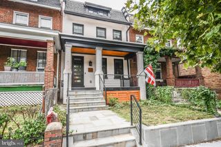 1368 RANDOLPH ST NW, Washington, DC 20011