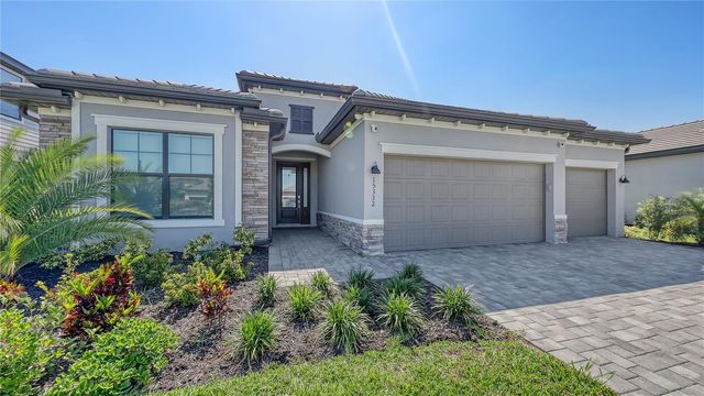 15332 SERENE SHORES LOOP STREET, Bradenton, FL 34211
