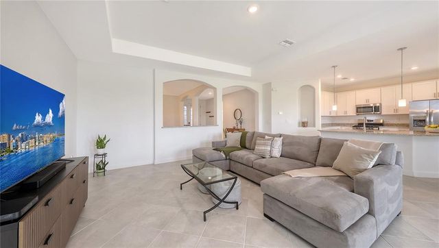 15332 SERENE SHORES LOOP STREET, Bradenton, FL 34211