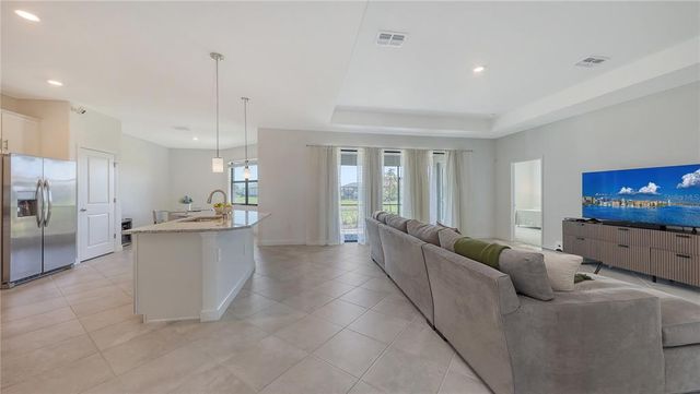 15332 SERENE SHORES LOOP STREET, Bradenton, FL 34211