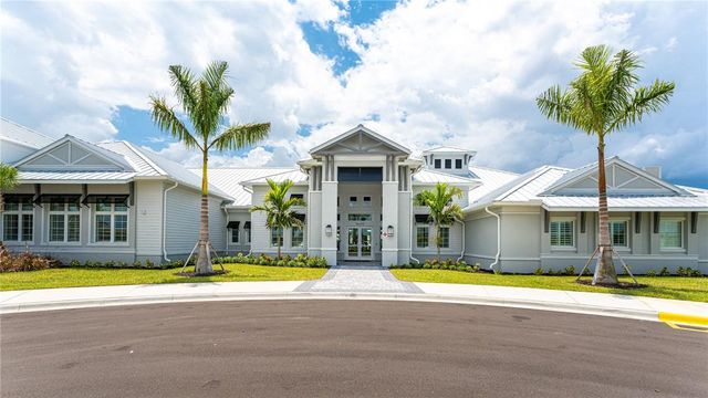 15332 SERENE SHORES LOOP STREET, Bradenton, FL 34211