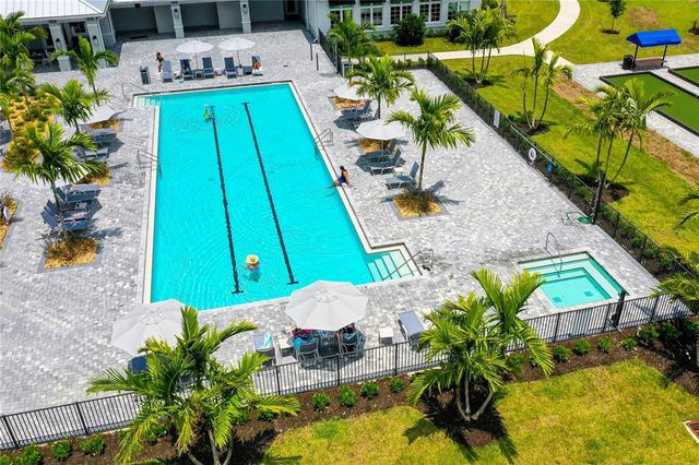 15332 SERENE SHORES LOOP STREET, Bradenton, FL 34211